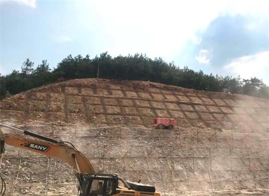 临沂铁路建设案例